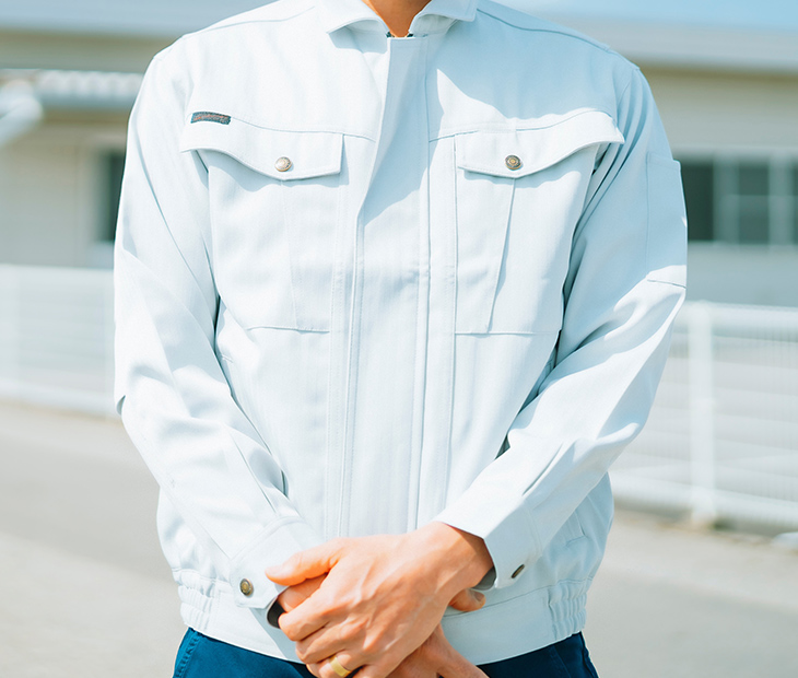 代表